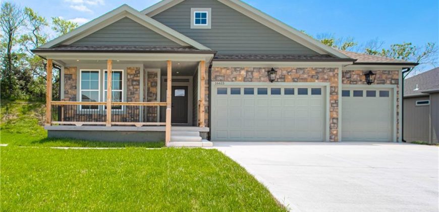 Homes for Sale in Platte City, MO 64079 | 16615 NW 124th Street