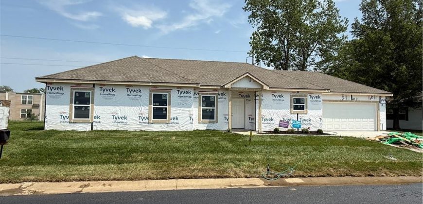 Homes for Sale in Kansas City, MO 64163 | 12325 N Shannon Avenue