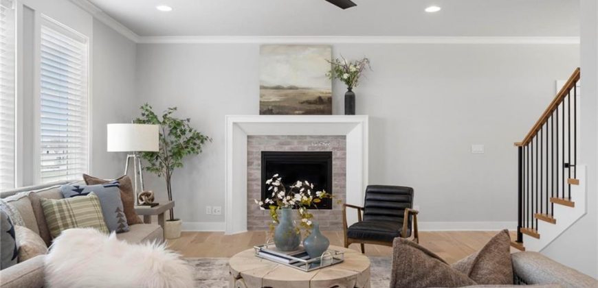 Homes for Sale in Kansas City, MO 64155 | 1516 NW 106th Street