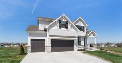 Homes for Sale in Kansas City, MO 64155 | 1516 NW 106th Street
