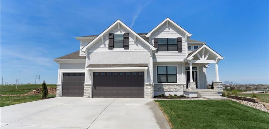 Homes for Sale in Kansas City, MO 64155 | 1516 NW 106th Street