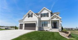 Homes for Sale in Kansas City, MO 64155 | 1516 NW 106th Street