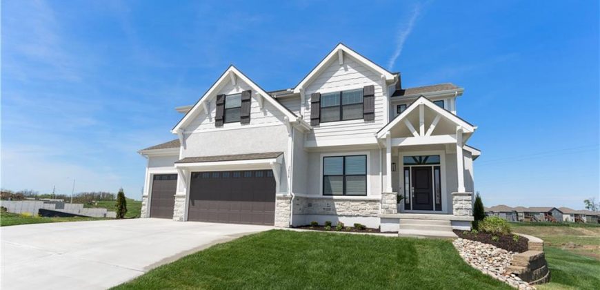 Homes for Sale in Kansas City, MO 64155 | 1516 NW 106th Street