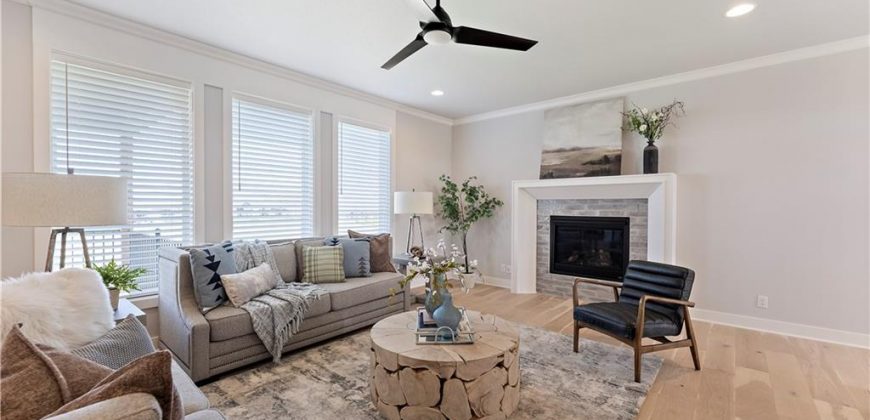 Homes for Sale in Kansas City, MO 64155 | 1516 NW 106th Street