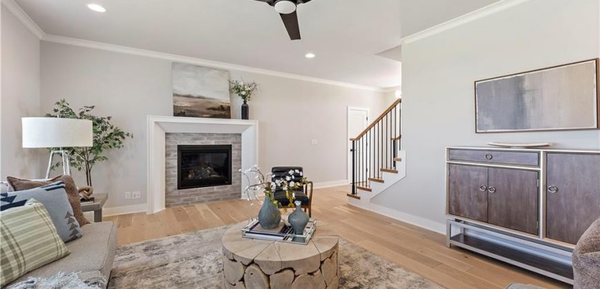 Homes for Sale in Kansas City, MO 64155 | 1516 NW 106th Street