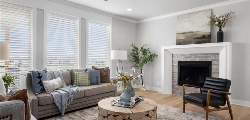 Homes for Sale in Kansas City, MO 64155 | 1516 NW 106th Street