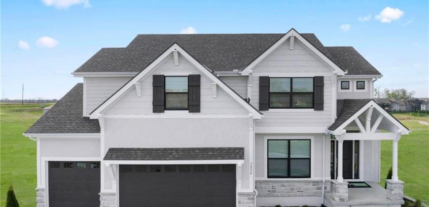 Homes for Sale in Kansas City, MO 64155 | 1516 NW 106th Street