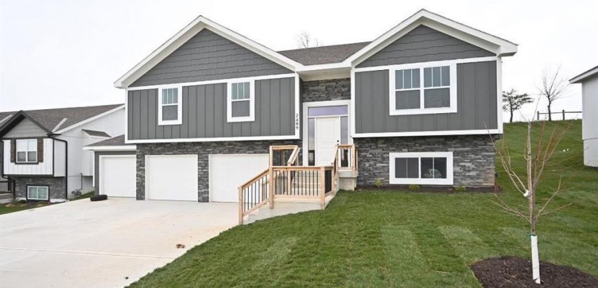 Homes for Sale in Platte City, MO 64079 | 2409  Windmill Drive