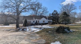 Homes for Sale in Kansas City, MO 64117 | 3834 NE Antioch Road