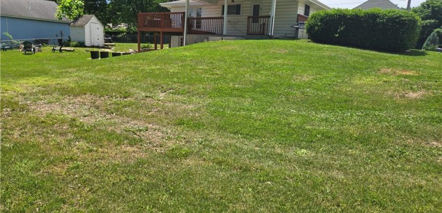 Homes for Sale in Smithville, MO 64089 | 605 E Summit Street