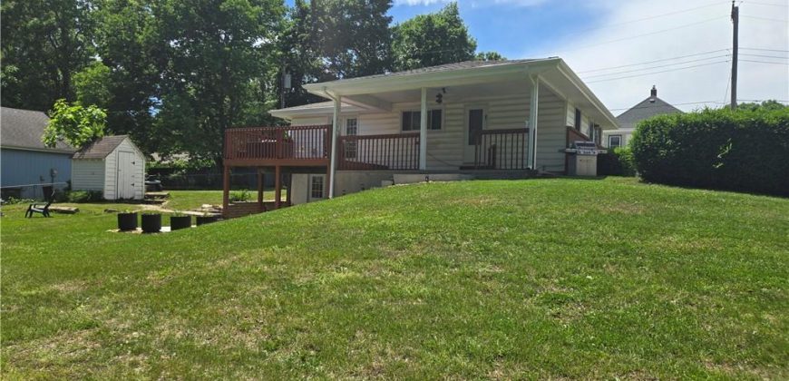 Homes for Sale in Smithville, MO 64089 | 605 E Summit Street