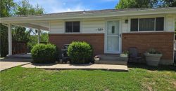 Homes for Sale in Smithville, MO 64089 | 605 E Summit Street