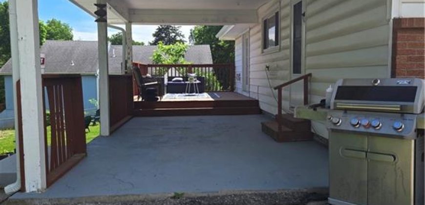 Homes for Sale in Smithville, MO 64089 | 605 E Summit Street
