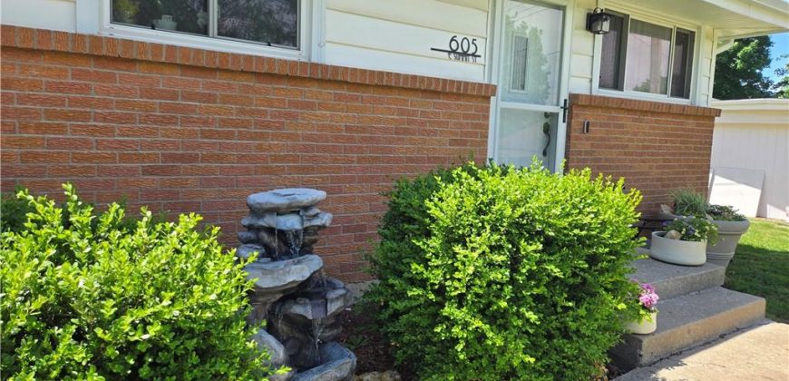 Homes for Sale in Smithville, MO 64089 | 605 E Summit Street