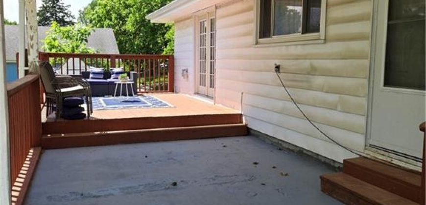 Homes for Sale in Smithville, MO 64089 | 605 E Summit Street
