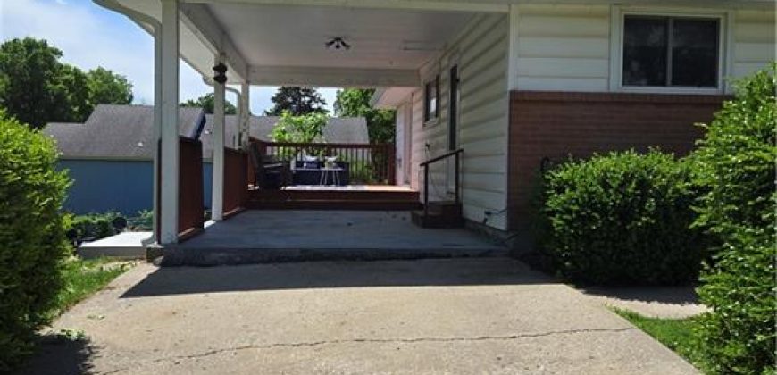 Homes for Sale in Smithville, MO 64089 | 605 E Summit Street