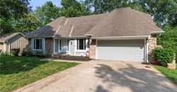 Homes for Sale in Kansas City, MO 64151 | 8103 N Oregon Drive