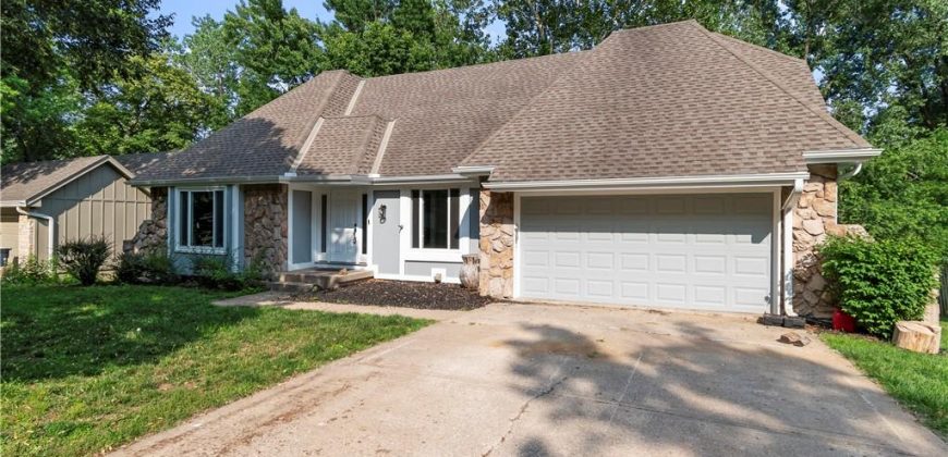 Homes for Sale in Kansas City, MO 64151 | 8103 N Oregon Drive