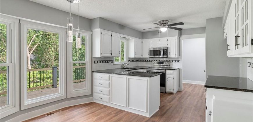 Homes for Sale in Kansas City, MO 64151 | 8103 N Oregon Drive