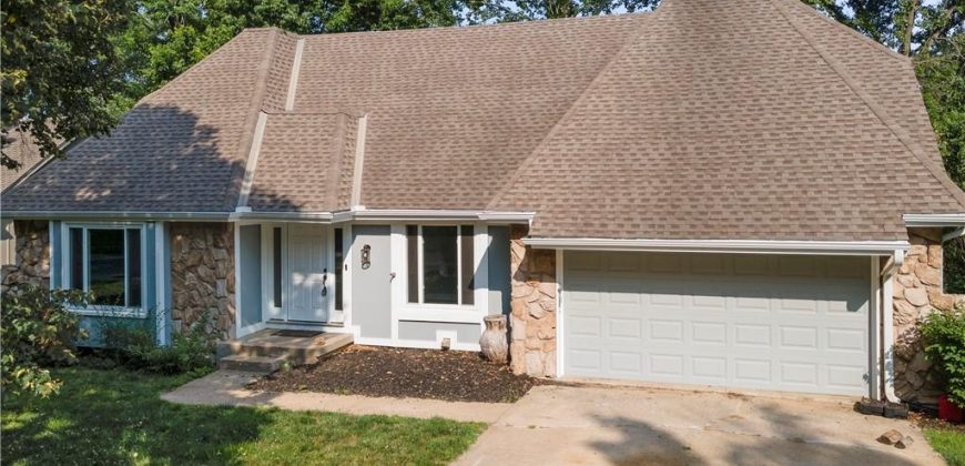 Homes for Sale in Kansas City, MO 64151 | 8103 N Oregon Drive