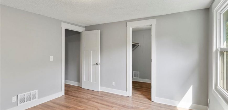Homes for Sale in Kansas City, MO 64151 | 8103 N Oregon Drive