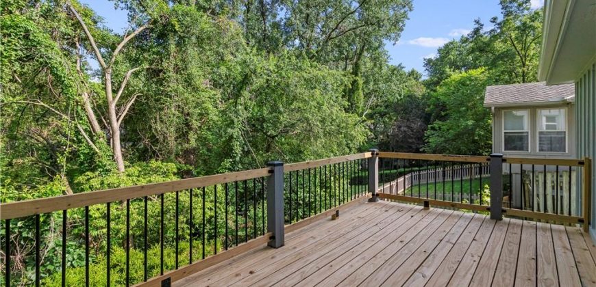 Homes for Sale in Kansas City, MO 64151 | 8103 N Oregon Drive