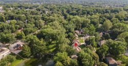 Homes for Sale in Kansas City, MO 64151 | 8103 N Oregon Drive