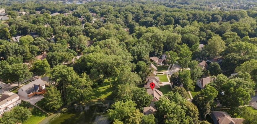 Homes for Sale in Kansas City, MO 64151 | 8103 N Oregon Drive