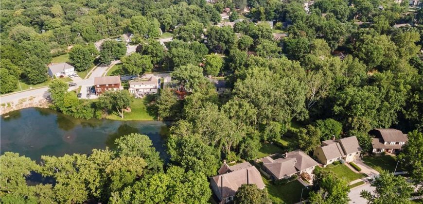 Homes for Sale in Kansas City, MO 64151 | 8103 N Oregon Drive