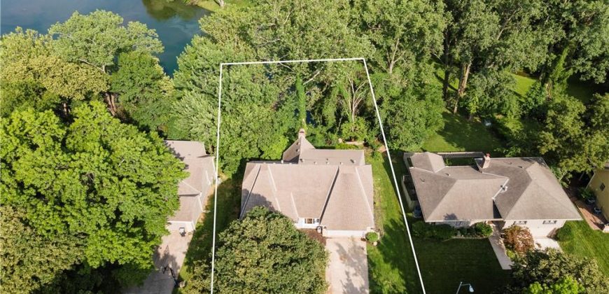 Homes for Sale in Kansas City, MO 64151 | 8103 N Oregon Drive