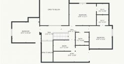 Homes for Sale in Kansas City, MO 64151 | 8103 N Oregon Drive