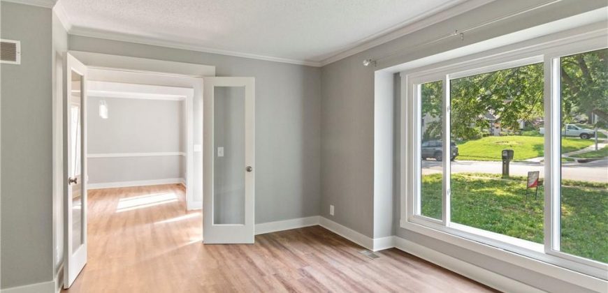 Homes for Sale in Kansas City, MO 64151 | 8103 N Oregon Drive