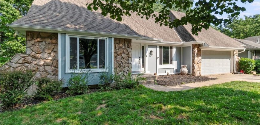 Homes for Sale in Kansas City, MO 64151 | 8103 N Oregon Drive