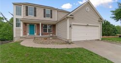 Homes for Sale in Kansas City, MO 64119 | 7912 N Poplar Court
