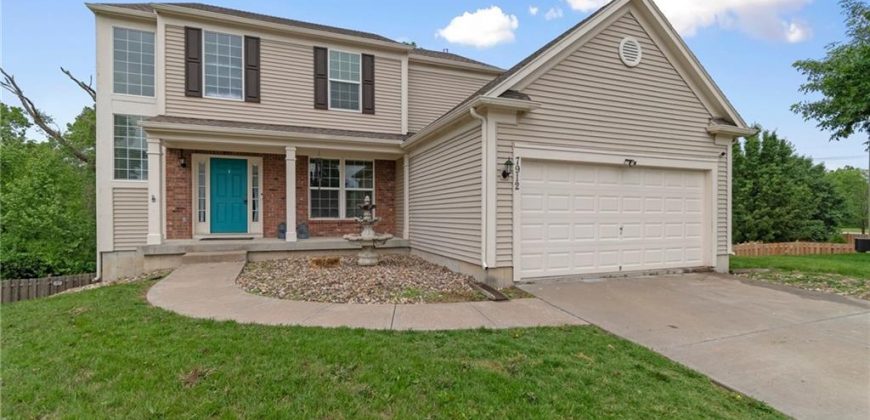 Homes for Sale in Kansas City, MO 64119 | 7912 N Poplar Court