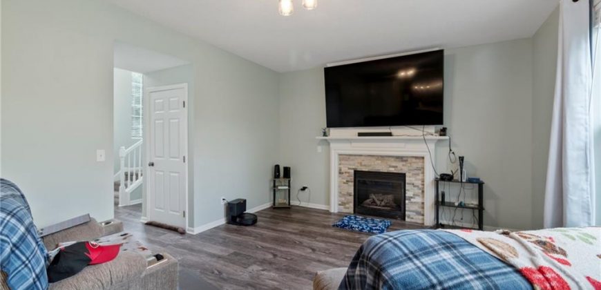 Homes for Sale in Kansas City, MO 64119 | 7912 N Poplar Court