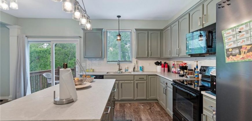 Homes for Sale in Kansas City, MO 64119 | 7912 N Poplar Court