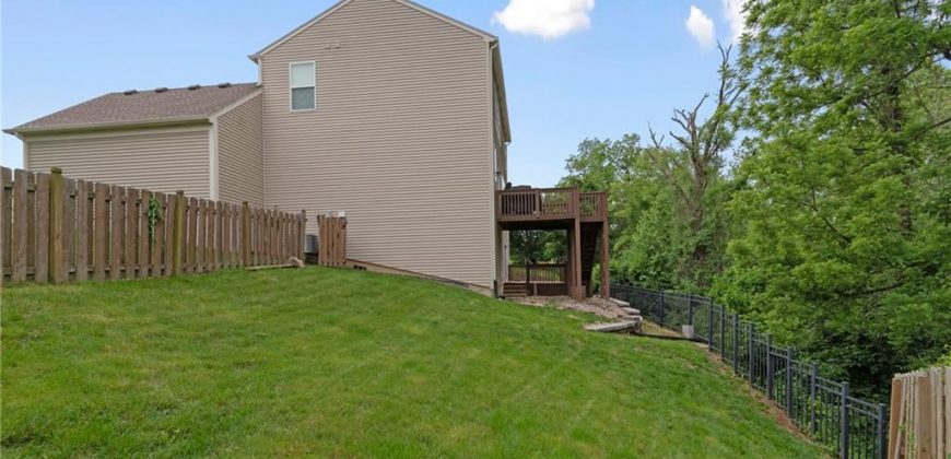 Homes for Sale in Kansas City, MO 64119 | 7912 N Poplar Court