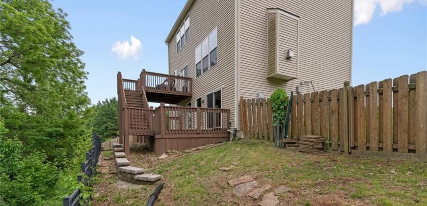 Homes for Sale in Kansas City, MO 64119 | 7912 N Poplar Court