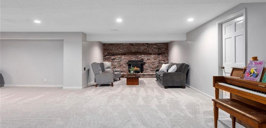 Homes for Sale in Kearney, MO 64060 | 17610  Riverbend Road