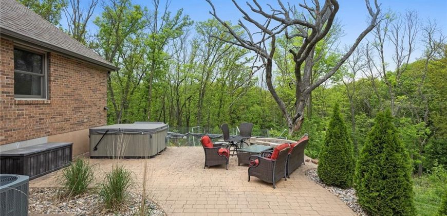Homes for Sale in Kearney, MO 64060 | 17610  Riverbend Road