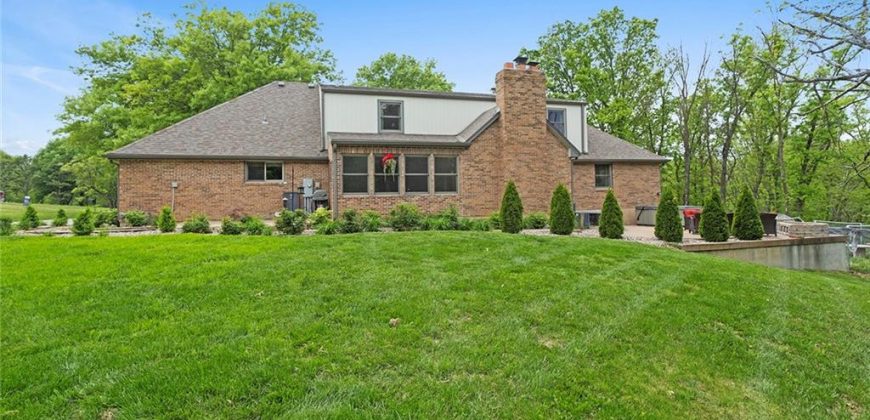 Homes for Sale in Kearney, MO 64060 | 17610  Riverbend Road