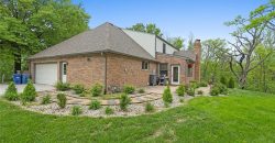 Homes for Sale in Kearney, MO 64060 | 17610  Riverbend Road