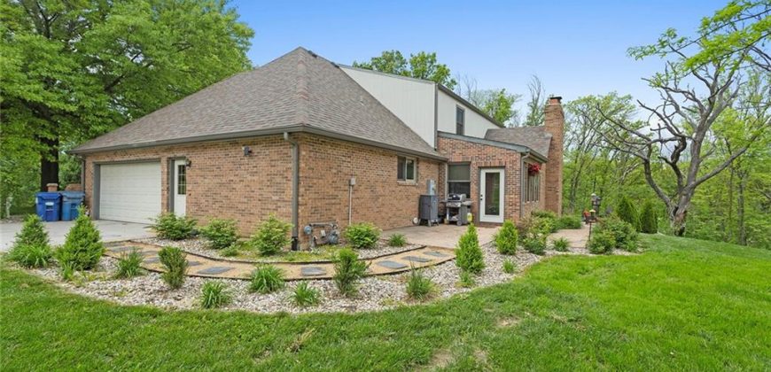 Homes for Sale in Kearney, MO 64060 | 17610  Riverbend Road