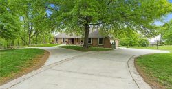 Homes for Sale in Kearney, MO 64060 | 17610  Riverbend Road