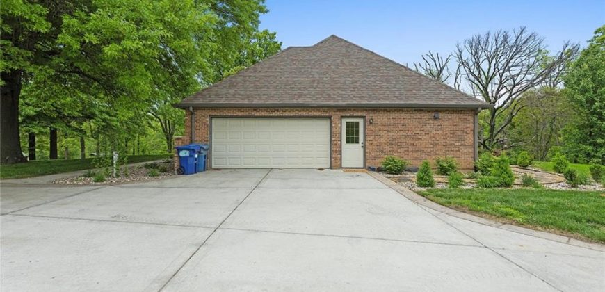 Homes for Sale in Kearney, MO 64060 | 17610  Riverbend Road