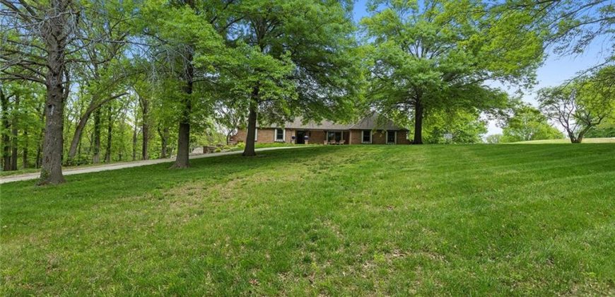 Homes for Sale in Kearney, MO 64060 | 17610  Riverbend Road