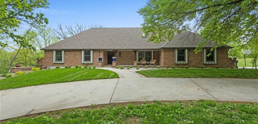 Homes for Sale in Kearney, MO 64060 | 17610  Riverbend Road