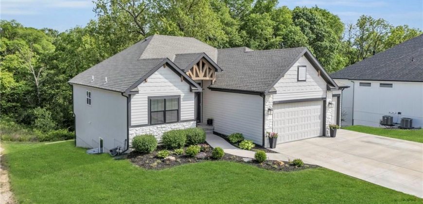 Homes for Sale in Platte City, MO 64079 | 18235 NW 127th Street