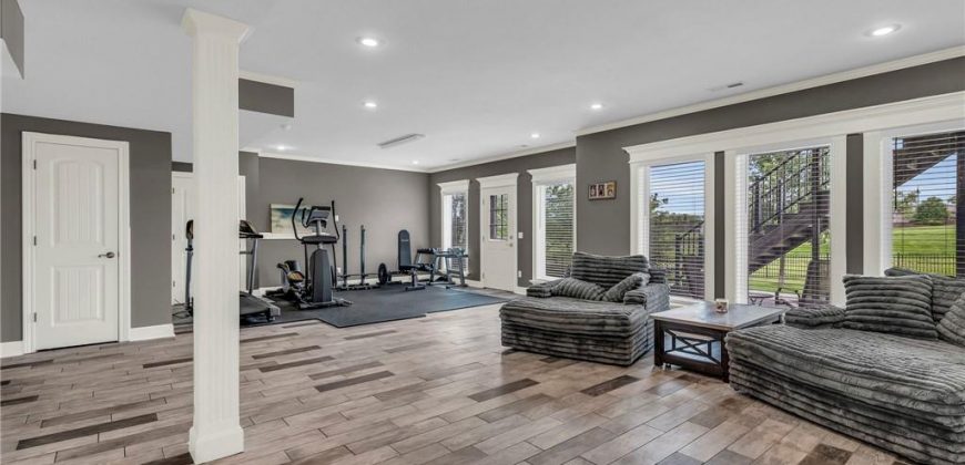 Homes for Sale in Platte City, MO 64079 | 17695 N Alder Court
